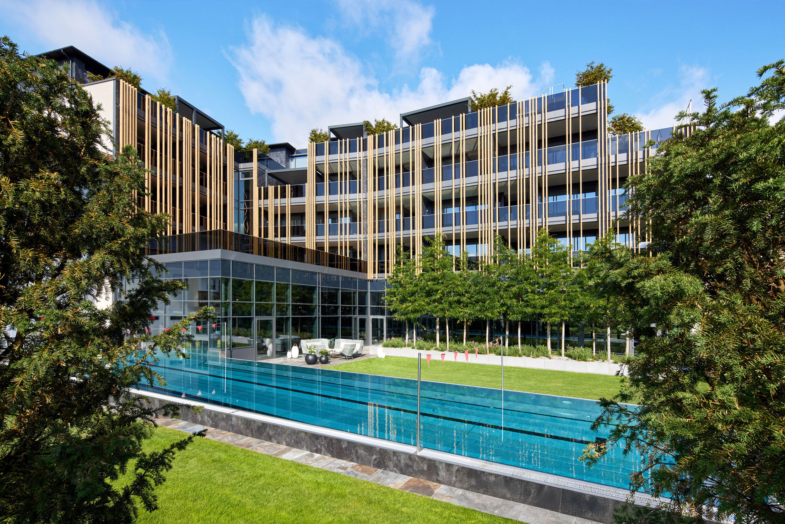 Angebot - FrühlingsKick - Wellnesshotel Jagdhof